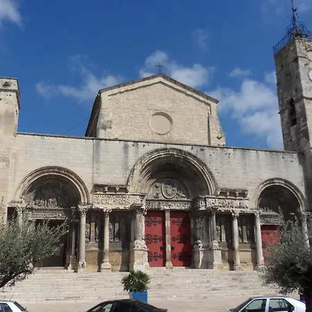 Hébergement de vacances Acacias